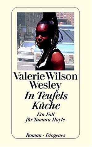 In Teufels Küche by Valerie Wilson Wesley