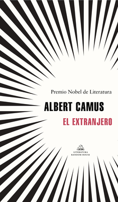 El Extranjero / The Stranger by Albert Camus