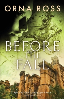 Before the Fall by Orna Ross