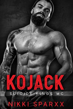 Kojack by Nikki Sparxx