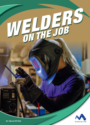Welders on the Job by Sean Petrie