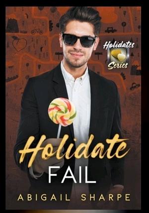 Holidate Fail by Abigail Sharpe