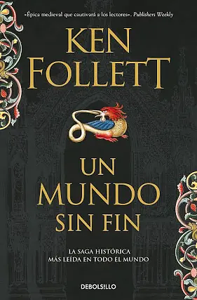 Un Mundo Sin Fin by Ken Follett