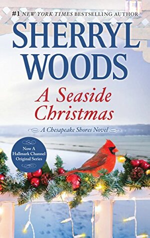 A Seaside Christmas by Sherryl Woods