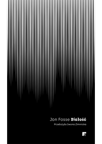 Białość by Jon Fosse