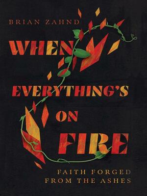 When Everything's on Fire by Brian Zahnd