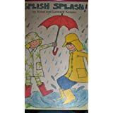 Slush, slush! by Ethel Kessler