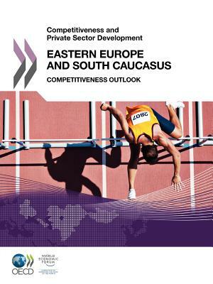 Competitiveness and Private Sector Development: Eastern Europe and South Caucasus 2011 Competitiveness Outlook by 