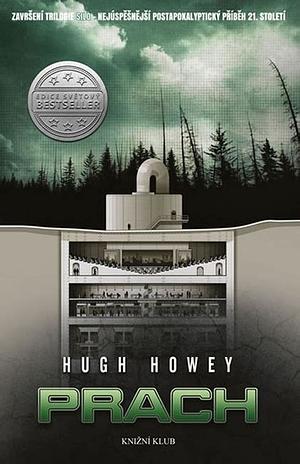 Prach by Hugh Howey