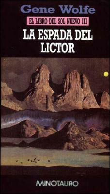 La Espada del Lictor by Gene Wolfe