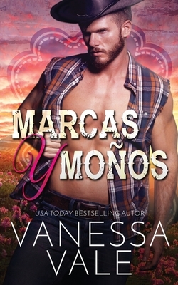 Marcas y Moños by Vanessa Vale