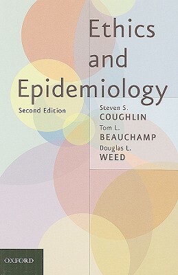 Ethics and Epidemiology by 