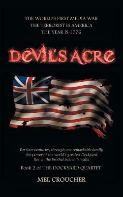 Devil's Acre by Mel Croucher