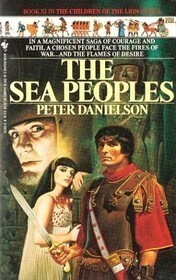 The Sea Peoples by Peter Danielson