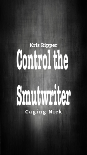 Caging Nick by Kris Ripper