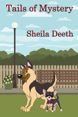 Tails of Mystery by Sheila Deeth