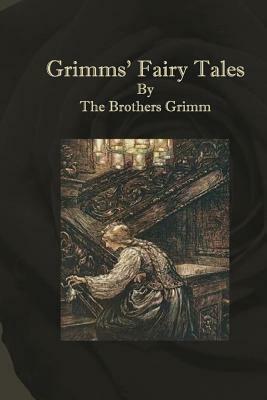 Grimms' Fairy Tales by Jacob Grimm