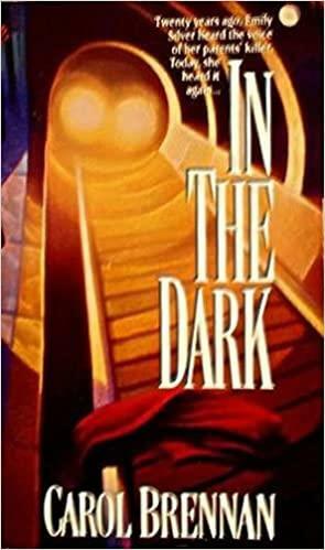 In the Dark by Carol Brennan