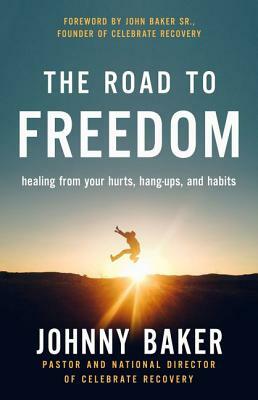 Road to Freedom by Johnny Baker