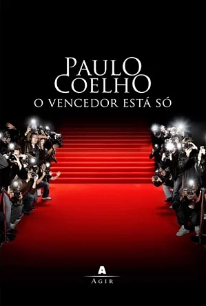 O Vencedor Está Só by Paulo Coelho