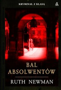 Bal absolwentów by Ruth Newman