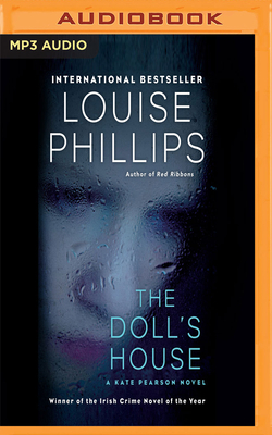 The Doll's House by Louise Phillips