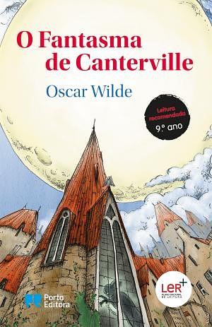 O Fantasma de Canterville by Oscar Wilde