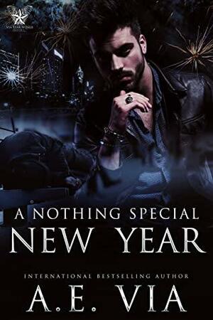 A Nothing Special New Year by A.E. Via