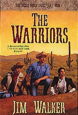 The Warriors by Jim Walker