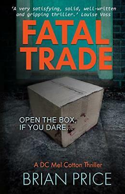 Fatal Trade by Brian Price