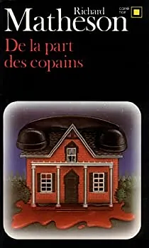 De la part des copains by Richard Matheson