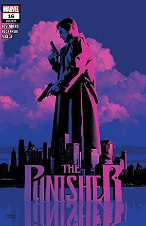 The Punisher (2018-2019) #16 by Matthew Rosenberg