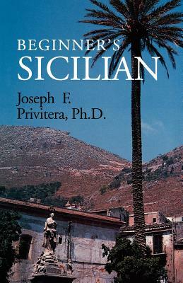 Beginner's Sicilian by Joseph Privitera