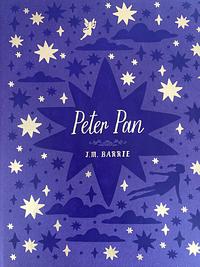 Peter Pan: Peter Pan in Kensington Gardens by J.M. Barrie