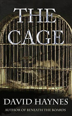 The Cage by David Haynes