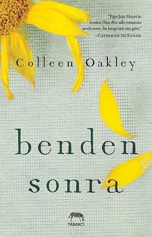 Benden Sonra by Colleen Oakley