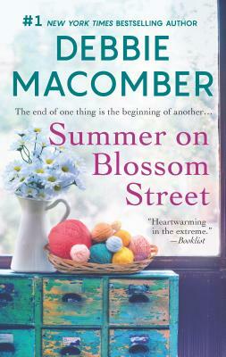 Summer on Blossom Street: A Romance Novel by Debbie Macomber