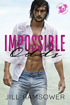 Impossible Odds by Jill Ramsower