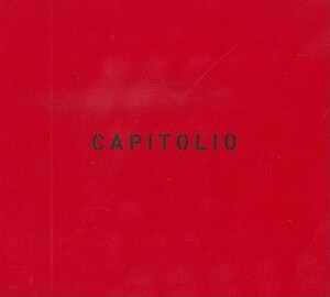 Christopher Anderson: Capitolio by Christopher Anderson
