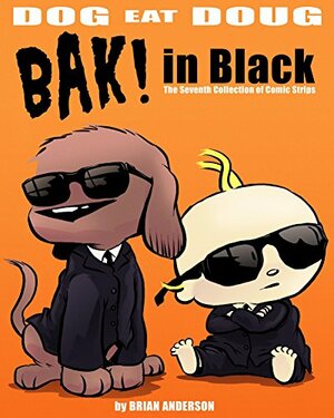 Bak! In Black by Brian Anderson