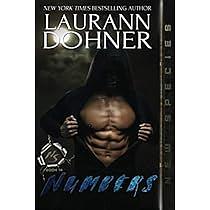 Numbers by Laurann Dohner