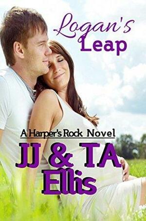 Logan's Leap by T.A. Ellis, J.J. Ellis