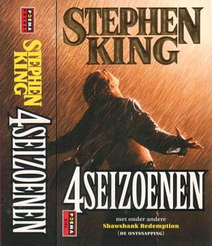 4 Seizoenen by Stephen King