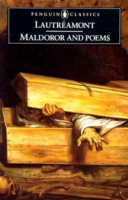 Maldoror and Poems by Lautreamont