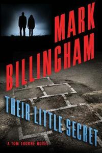 Their Little Secret by Mark Billingham