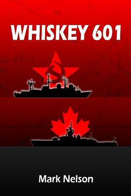 Whiskey 601 by Mark Nelson