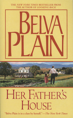 Her Father's House by Belva Plain