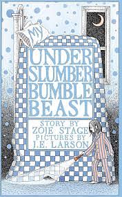 My UnderSlumberBumbleBeast by Zoje Stage