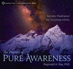 The Practice of Pure Awareness: Somatic Meditation for Touching Infinity by Reginald A. Ray