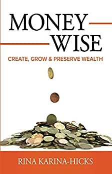 Money-Wise by Rina Karina-Hicks